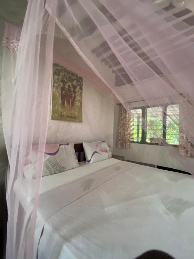 Tradewinds Lodge Diani Beach