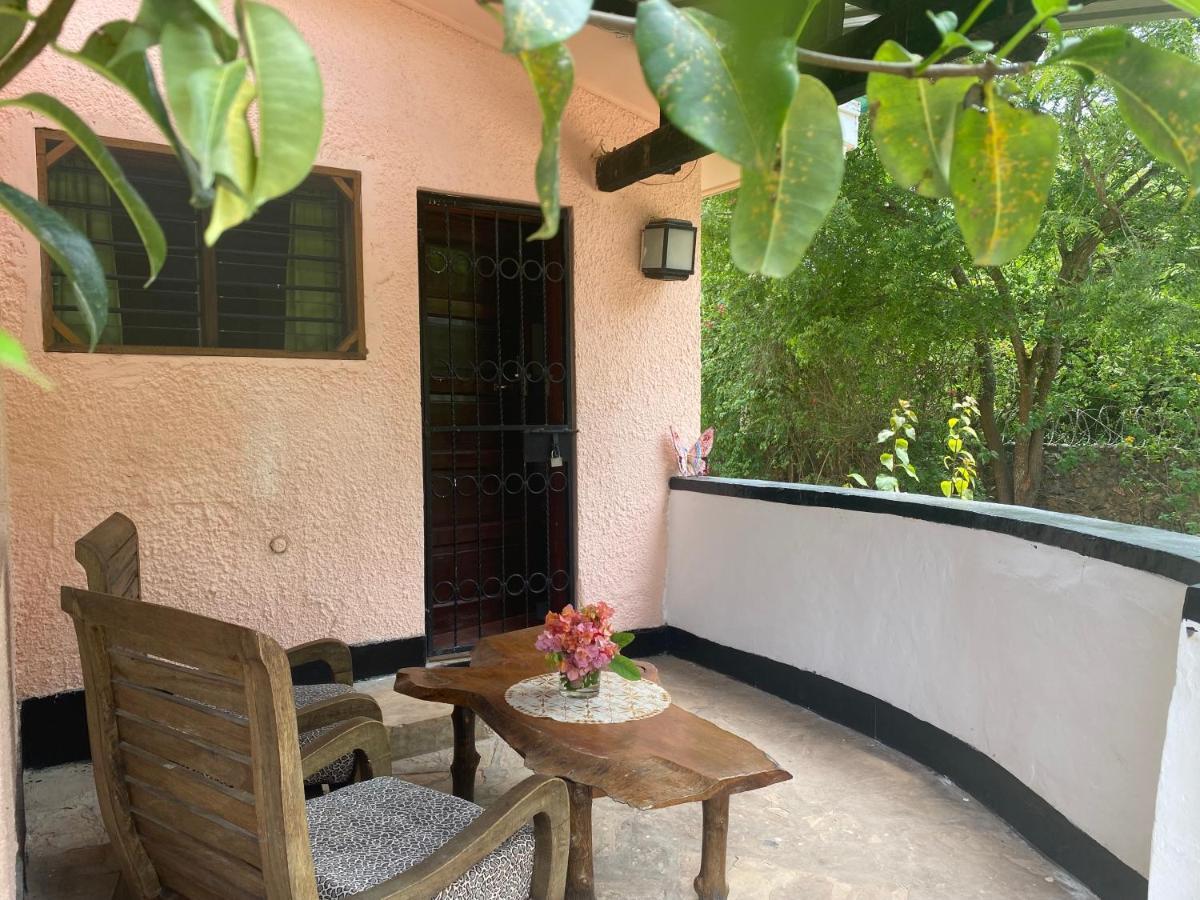 Tradewinds Diani Beach