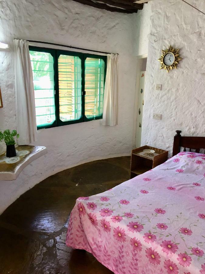 Tradewinds * Diani Beach